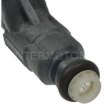 Order New Fuel Injector by BLUE STREAK (HYGRADE MOTOR) - FJ603 For Your Vehicle