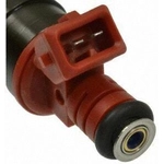 Order New Fuel Injector by BLUE STREAK (HYGRADE MOTOR) - FJ61 For Your Vehicle