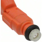 Order New Fuel Injector by BLUE STREAK (HYGRADE MOTOR) - FJ610 For Your Vehicle