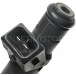 Order New Fuel Injector by BLUE STREAK (HYGRADE MOTOR) - FJ611 For Your Vehicle