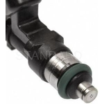 Order New Fuel Injector by BLUE STREAK (HYGRADE MOTOR) - FJ612 For Your Vehicle