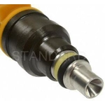 Order New Fuel Injector by BLUE STREAK (HYGRADE MOTOR) - FJ625 For Your Vehicle