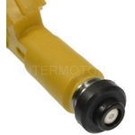 Order New Fuel Injector by BLUE STREAK (HYGRADE MOTOR) - FJ639 For Your Vehicle