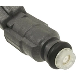 Order New Fuel Injector by BLUE STREAK (HYGRADE MOTOR) - FJ641 For Your Vehicle