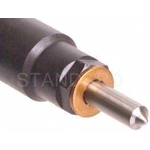 Order New Fuel Injector by BLUE STREAK (HYGRADE MOTOR) - FJ643 For Your Vehicle