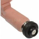 Order New Fuel Injector by BLUE STREAK (HYGRADE MOTOR) - FJ644 For Your Vehicle