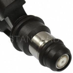 Order New Fuel Injector by BLUE STREAK (HYGRADE MOTOR) - FJ649 For Your Vehicle