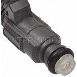 Order New Fuel Injector by BLUE STREAK (HYGRADE MOTOR) - FJ653 For Your Vehicle