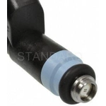 Order New Fuel Injector by BLUE STREAK (HYGRADE MOTOR) - FJ655 For Your Vehicle