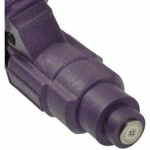 Order New Fuel Injector by BLUE STREAK (HYGRADE MOTOR) - FJ656 For Your Vehicle