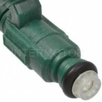 Order New Fuel Injector by BLUE STREAK (HYGRADE MOTOR) - FJ660 For Your Vehicle