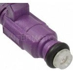 Order New Fuel Injector by BLUE STREAK (HYGRADE MOTOR) - FJ661 For Your Vehicle