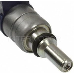 Order New Fuel Injector by BLUE STREAK (HYGRADE MOTOR) - FJ663 For Your Vehicle