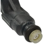 Order New Fuel Injector by BLUE STREAK (HYGRADE MOTOR) - FJ671 For Your Vehicle