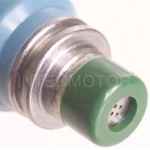 Order New Fuel Injector by BLUE STREAK (HYGRADE MOTOR) - FJ674 For Your Vehicle