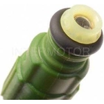 Order New Fuel Injector by BLUE STREAK (HYGRADE MOTOR) - FJ678 For Your Vehicle