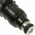 Order New Fuel Injector by BLUE STREAK (HYGRADE MOTOR) - FJ679 For Your Vehicle
