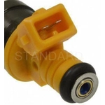 Order New Fuel Injector by BLUE STREAK (HYGRADE MOTOR) - FJ68 For Your Vehicle
