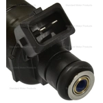 Order New Fuel Injector by BLUE STREAK (HYGRADE MOTOR) - FJ684 For Your Vehicle