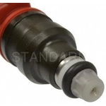 Order New Fuel Injector by BLUE STREAK (HYGRADE MOTOR) - FJ693 For Your Vehicle