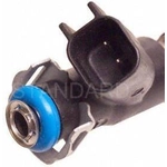 Order New Fuel Injector by BLUE STREAK (HYGRADE MOTOR) - FJ705 For Your Vehicle