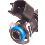 Order New Fuel Injector by BLUE STREAK (HYGRADE MOTOR) - FJ706 For Your Vehicle