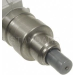 Order New Fuel Injector by BLUE STREAK (HYGRADE MOTOR) - FJ707 For Your Vehicle