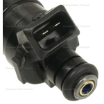 Order New Fuel Injector by BLUE STREAK (HYGRADE MOTOR) - FJ711 For Your Vehicle