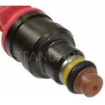 Order New Fuel Injector by BLUE STREAK (HYGRADE MOTOR) - FJ713 For Your Vehicle