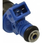 Order New Fuel Injector by BLUE STREAK (HYGRADE MOTOR) - FJ716 For Your Vehicle
