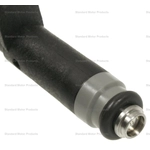 Order New Fuel Injector by BLUE STREAK (HYGRADE MOTOR) - FJ719 For Your Vehicle