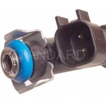 Order New Fuel Injector by BLUE STREAK (HYGRADE MOTOR) - FJ722 For Your Vehicle