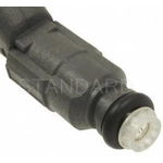 Order New Fuel Injector by BLUE STREAK (HYGRADE MOTOR) - FJ725 For Your Vehicle