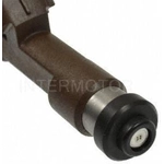 Order New Fuel Injector by BLUE STREAK (HYGRADE MOTOR) - FJ728 For Your Vehicle