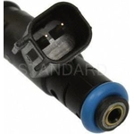 Order New Fuel Injector by BLUE STREAK (HYGRADE MOTOR) - FJ731 For Your Vehicle