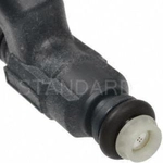 Order New Fuel Injector by BLUE STREAK (HYGRADE MOTOR) - FJ733 For Your Vehicle