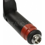 Order New Fuel Injector by BLUE STREAK (HYGRADE MOTOR) - FJ735 For Your Vehicle