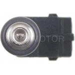 Order New Fuel Injector by BLUE STREAK (HYGRADE MOTOR) - FJ739 For Your Vehicle
