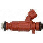 Order New Fuel Injector by BLUE STREAK (HYGRADE MOTOR) - FJ745 For Your Vehicle