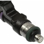 Order New Fuel Injector by BLUE STREAK (HYGRADE MOTOR) - FJ750 For Your Vehicle