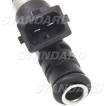 Order New Fuel Injector by BLUE STREAK (HYGRADE MOTOR) - FJ753 For Your Vehicle