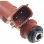 Order New Fuel Injector by BLUE STREAK (HYGRADE MOTOR) - FJ763 For Your Vehicle