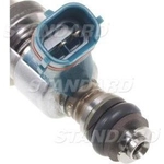 Order New Fuel Injector by BLUE STREAK (HYGRADE MOTOR) - FJ764 For Your Vehicle