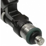 Order New Fuel Injector by BLUE STREAK (HYGRADE MOTOR) - FJ765 For Your Vehicle