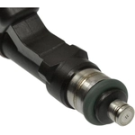 Order New Fuel Injector by BLUE STREAK (HYGRADE MOTOR) - FJ766 For Your Vehicle