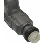 Order New Fuel Injector by BLUE STREAK (HYGRADE MOTOR) - FJ768 For Your Vehicle