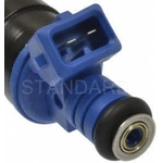 Order New Fuel Injector by BLUE STREAK (HYGRADE MOTOR) - FJ77 For Your Vehicle