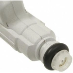 Order New Fuel Injector by BLUE STREAK (HYGRADE MOTOR) - FJ770 For Your Vehicle