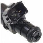 Order New Fuel Injector by BLUE STREAK (HYGRADE MOTOR) - FJ772 For Your Vehicle