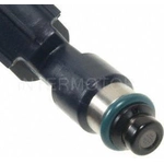 Order New Fuel Injector by BLUE STREAK (HYGRADE MOTOR) - FJ773 For Your Vehicle